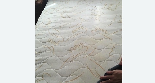 Химчистка матраса на дому. Сарапул