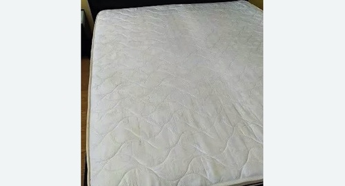 Химчистка матраса от мочи. Сарапул